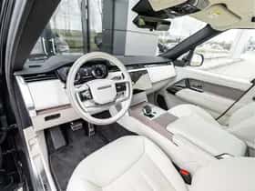 Land Rover Range Rover (2026) thumbnail 3