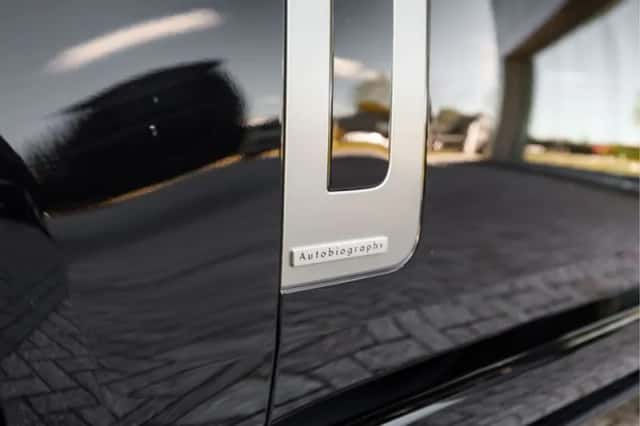 Land Rover Range Rover (2026) thumbnail 22