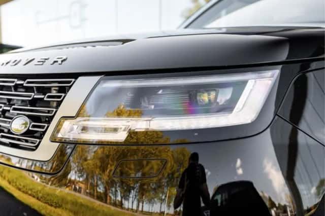 Land Rover Range Rover (2026) thumbnail 23