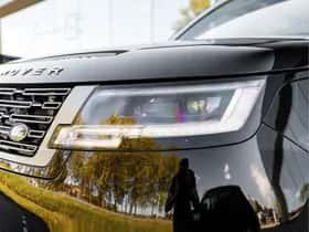 Land Rover Range Rover (2026) thumbnail 23