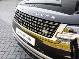 Land Rover Range Rover (2026) thumbnail 24