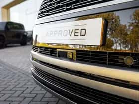 Land Rover Range Rover (2026) thumbnail 25