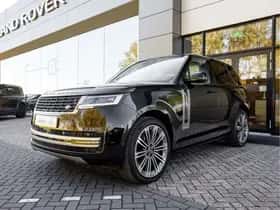 Land Rover Range Rover (2026) thumbnail 26