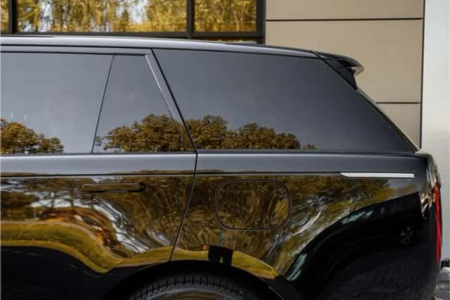 Land Rover Range Rover (2026) thumbnail 27