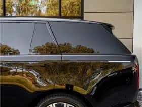 Land Rover Range Rover (2026) thumbnail 27