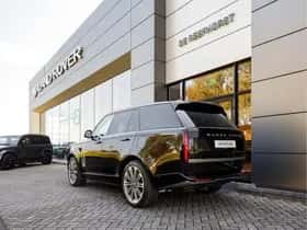 Land Rover Range Rover (2026) thumbnail 28