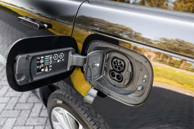 Land Rover Range Rover (2026) thumbnail 29