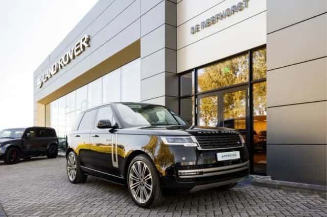 Land Rover Range Rover (2026) thumbnail 30