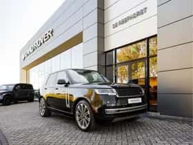 Land Rover Range Rover (2026) thumbnail 30