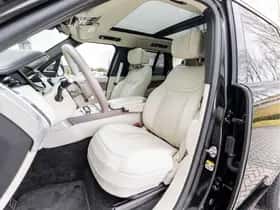 Land Rover Range Rover (2026) thumbnail 4