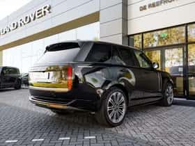 Land Rover Range Rover (2026) thumbnail 31