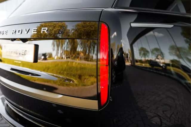 Land Rover Range Rover (2026) thumbnail 32