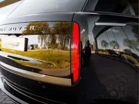 Land Rover Range Rover (2026) thumbnail 32
