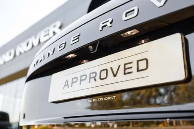 Land Rover Range Rover (2026) thumbnail 33