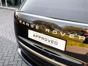 Land Rover Range Rover (2026) thumbnail 34