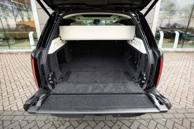 Land Rover Range Rover (2026) thumbnail 35