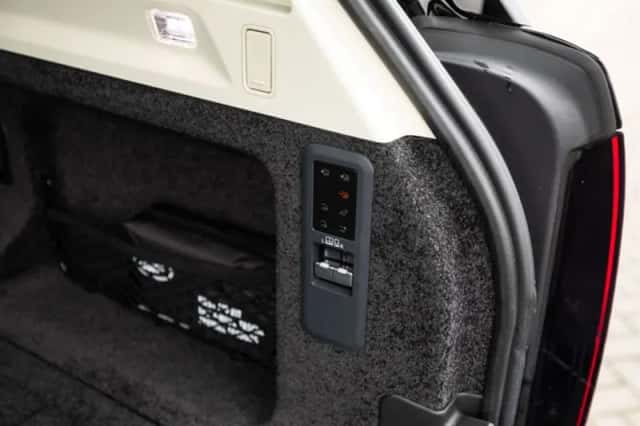 Land Rover Range Rover (2026) thumbnail 36