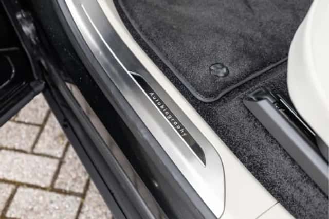 Land Rover Range Rover (2026) thumbnail 40