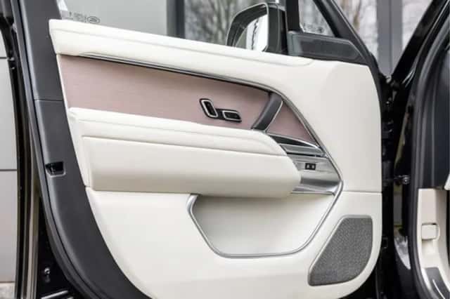 Land Rover Range Rover (2026) thumbnail 41