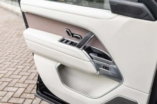 Land Rover Range Rover (2026) thumbnail 42