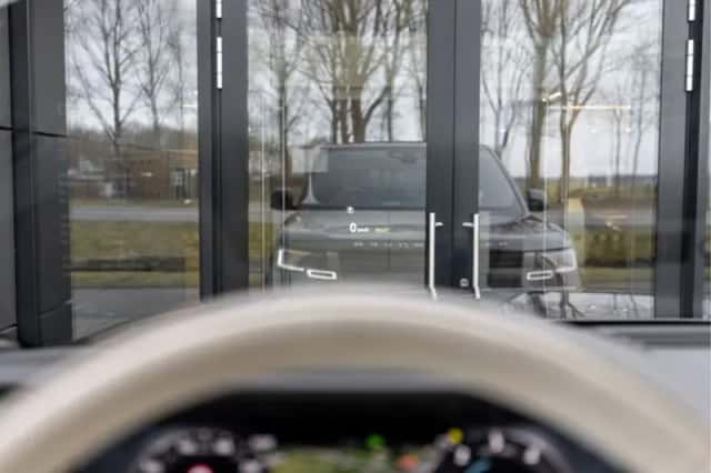 Land Rover Range Rover (2026) thumbnail 43