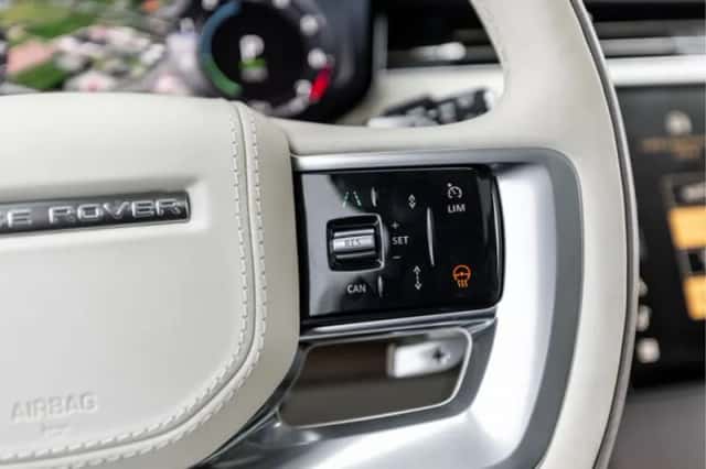 Land Rover Range Rover (2026) thumbnail 44