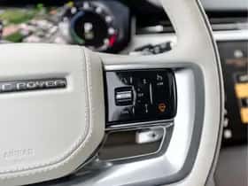 Land Rover Range Rover (2026) thumbnail 44