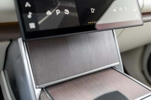 Land Rover Range Rover (2026) thumbnail 45