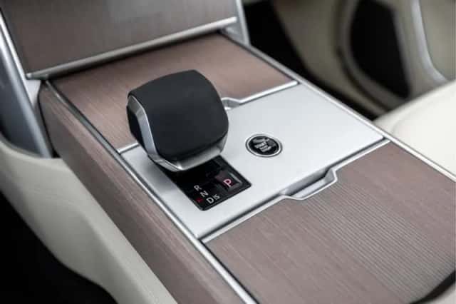 Land Rover Range Rover (2026) thumbnail 46
