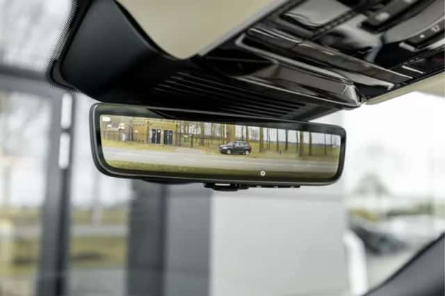 Land Rover Range Rover (2026) thumbnail 47
