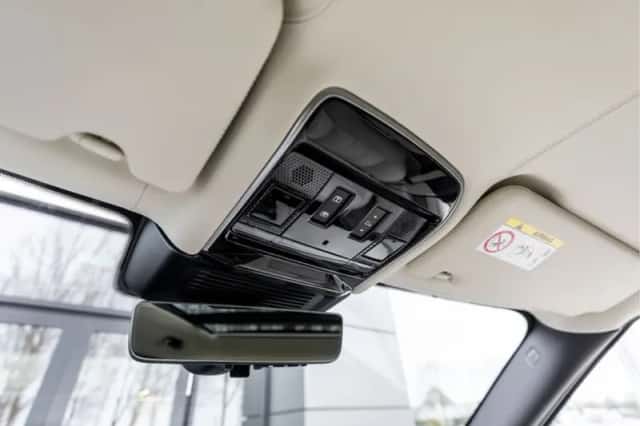 Land Rover Range Rover (2026) thumbnail 48