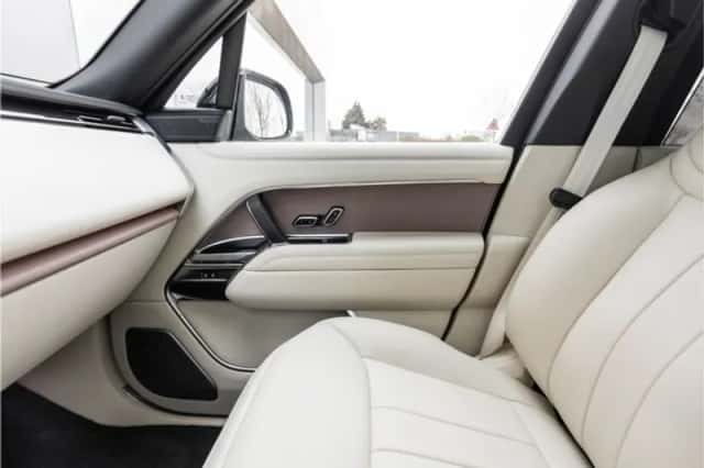 Land Rover Range Rover (2026) thumbnail 50