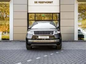 Land Rover Range Rover (2026) thumbnail 6