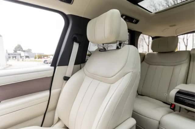 Land Rover Range Rover (2026) thumbnail 51