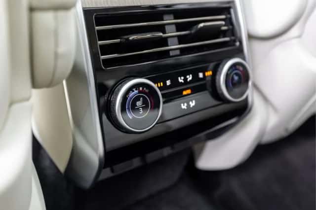 Land Rover Range Rover (2026) thumbnail 54