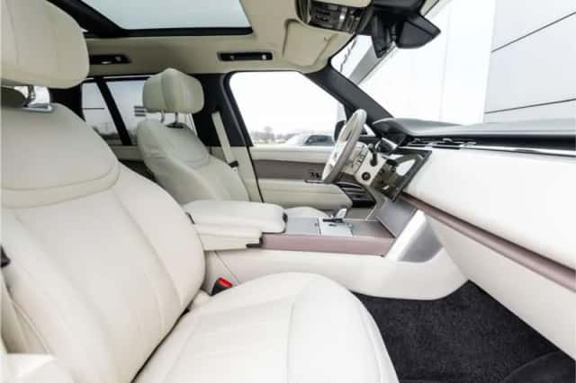Land Rover Range Rover (2026) thumbnail 56