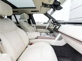 Land Rover Range Rover (2026) thumbnail 56