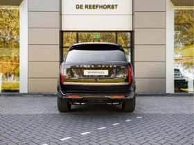 Land Rover Range Rover (2026) thumbnail 7