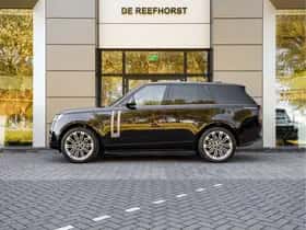 Land Rover Range Rover (2026) thumbnail 8