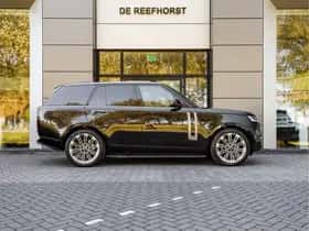 Land Rover Range Rover (2026) thumbnail 9