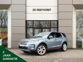 Land Rover Discovery Sport (2022)