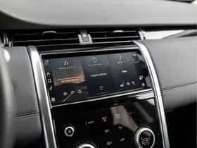 Land Rover Discovery Sport (2022) thumbnail 12