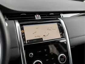 Land Rover Discovery Sport (2022) thumbnail 15