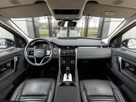 Land Rover Discovery Sport (2022) thumbnail 16