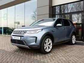 Land Rover Discovery Sport (2022) thumbnail 19