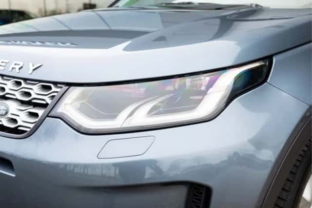Land Rover Discovery Sport (2022) thumbnail 20