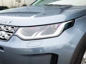 Land Rover Discovery Sport (2022) thumbnail 20