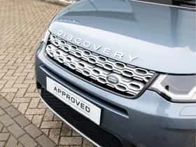 Land Rover Discovery Sport (2022) thumbnail 21