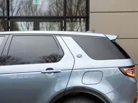 Land Rover Discovery Sport (2022) thumbnail 22