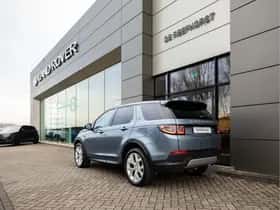 Land Rover Discovery Sport (2022) thumbnail 24